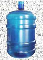 Água Mineral Garrafão 20 Litros