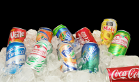 Refrigerante Lata 350ml